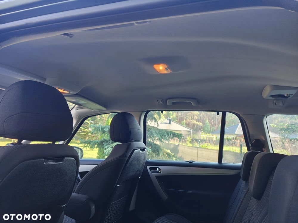 Citroën C4 Grand Picasso 2.0 HDi Seduction - 9