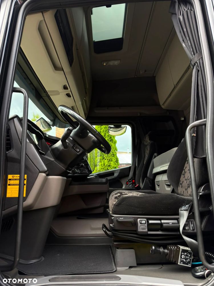 Scania R500 - 22