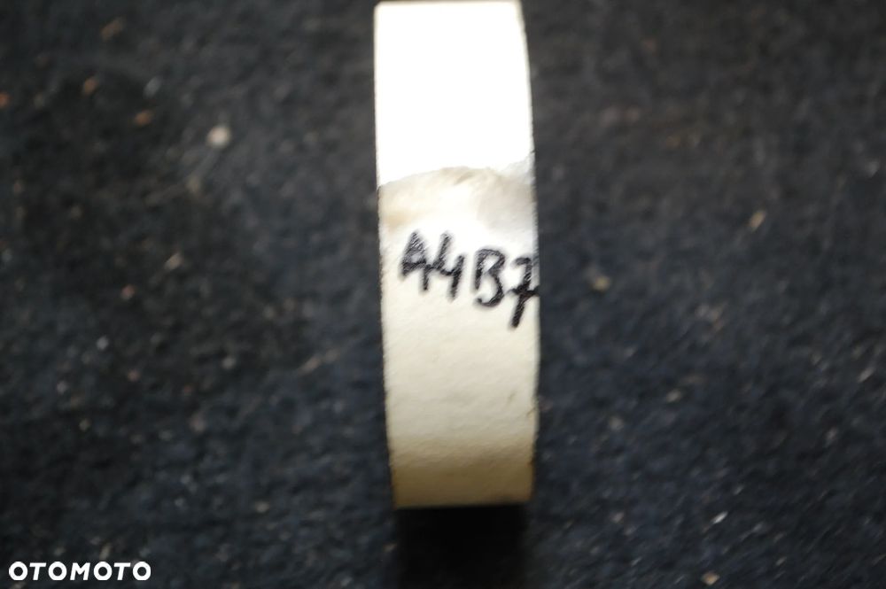 DYWANIKI WELUROWE AUDI A4 B7 KOMBI AUDI A4 B6 A6 C6 - 2