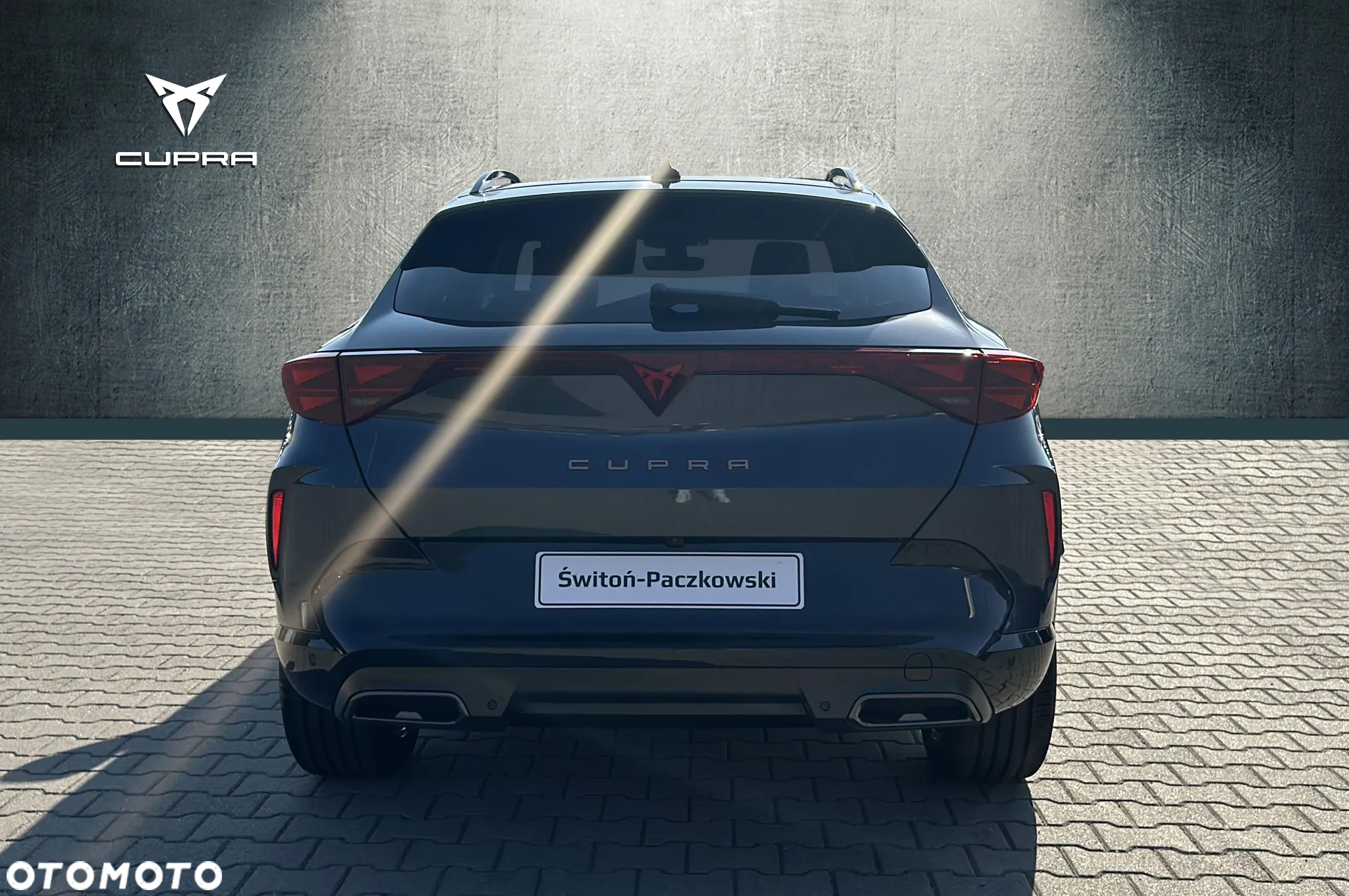 Cupra Formentor 1.5 TSI DSG - 5