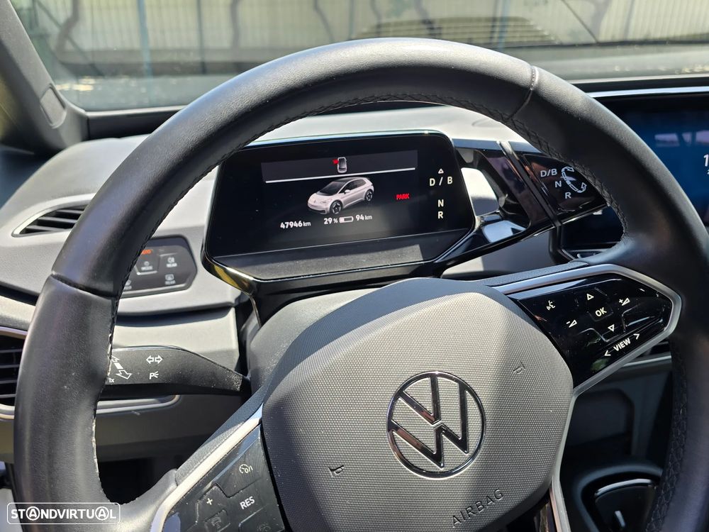 VW ID.3 Pro - 9