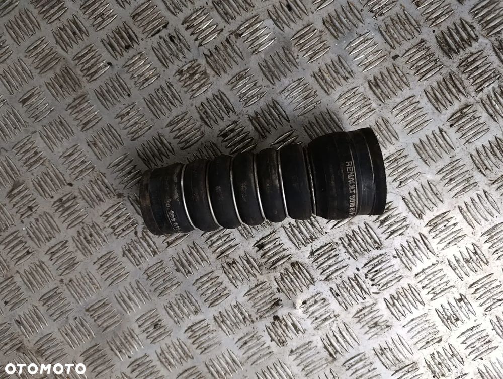 RURA INTERCOOLERA RENAULT MIDLUM DXI 220 5010619445 - 3