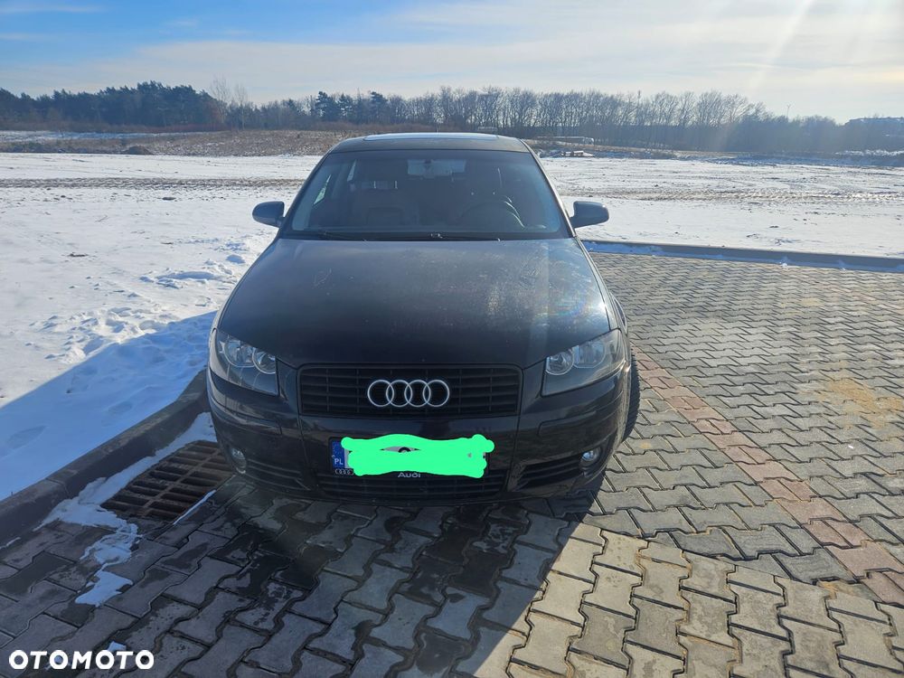 Audi A3 3-drzwiowe - 5