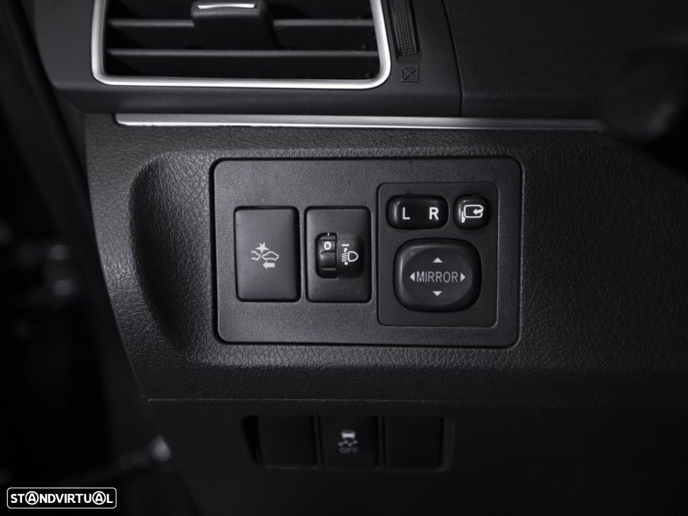 Toyota Verso - 15