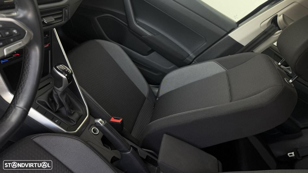 VW Taigo 1.0 TSI Style DSG - 26