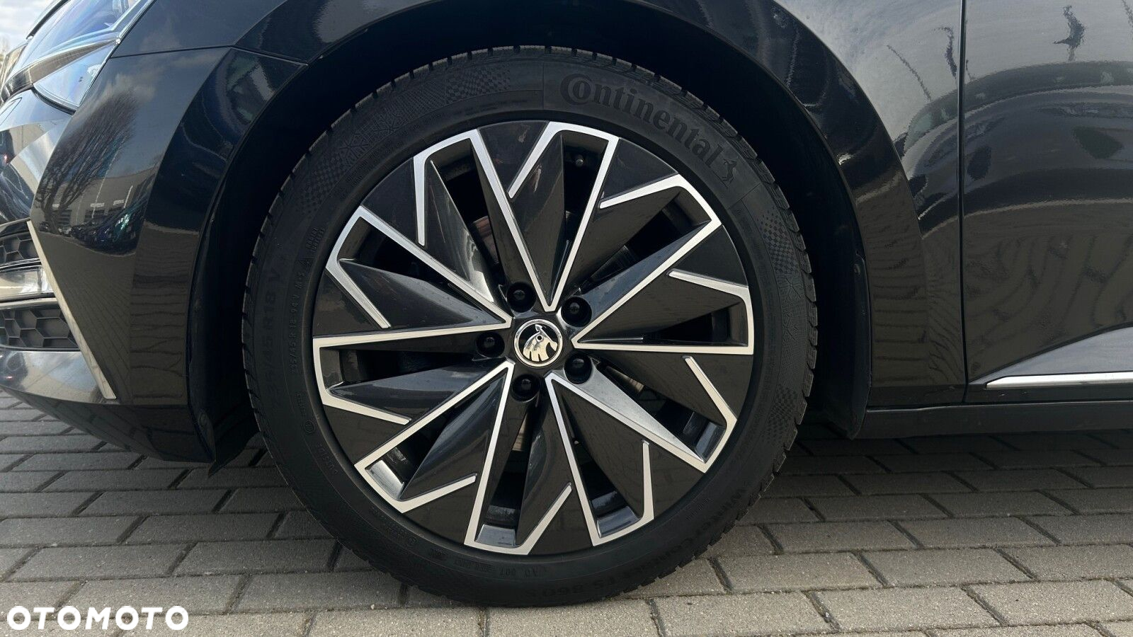 Skoda Superb 2.0 TDI SCR 4x4 L&K DSG - 39