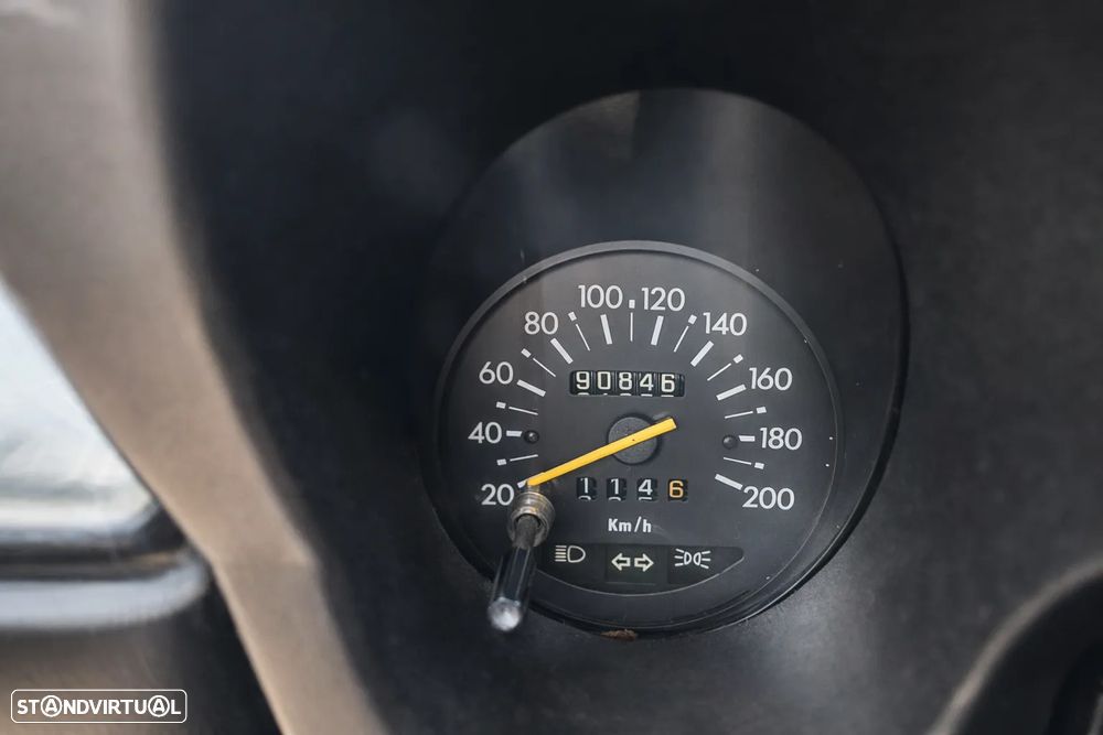 Alfa Romeo Sprint Veloce 1.3 - 29