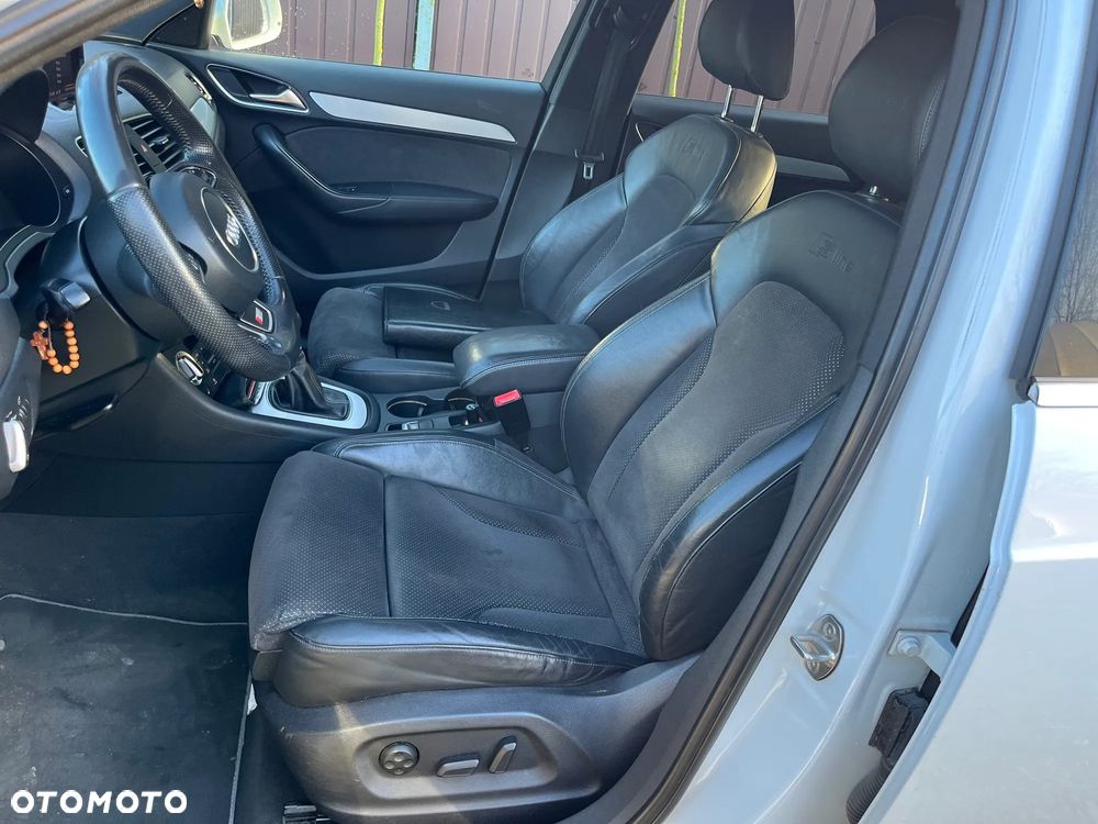 Audi Q3 2.0 TDI Quattro - 10