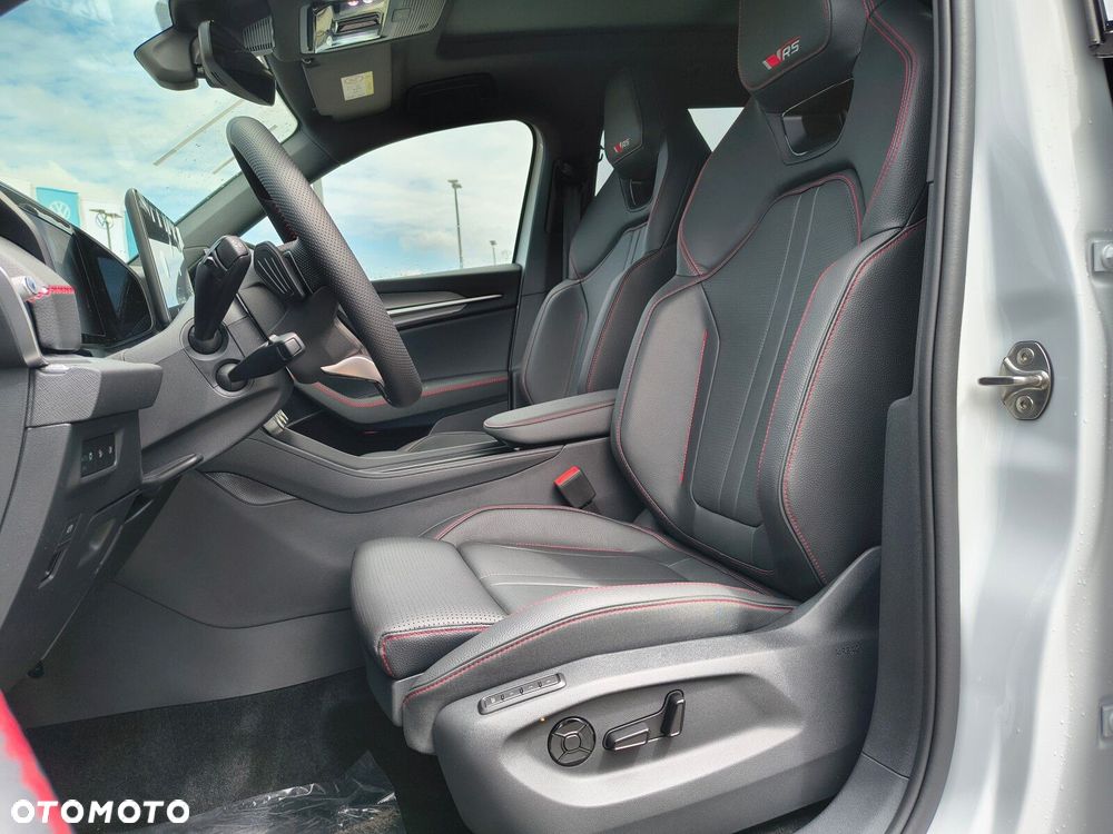 Skoda Kodiaq 2.0 TSI 4x4 RS DSG - 17