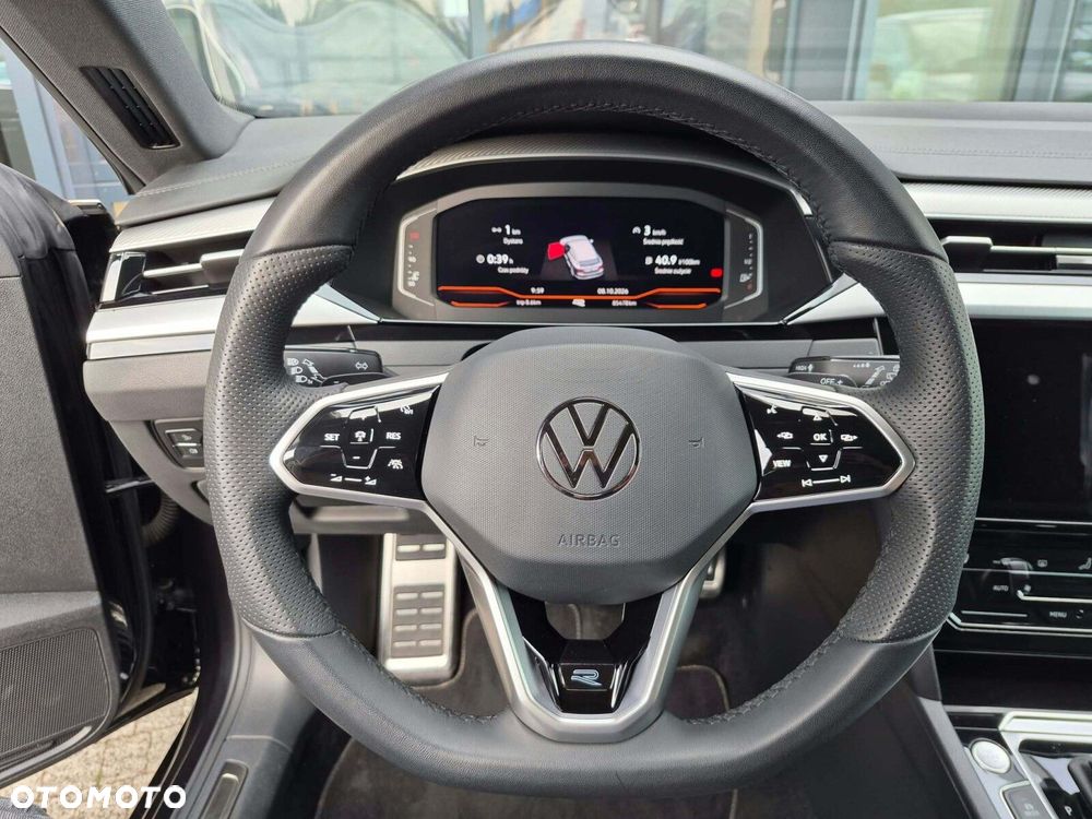 Volkswagen Arteon - 12