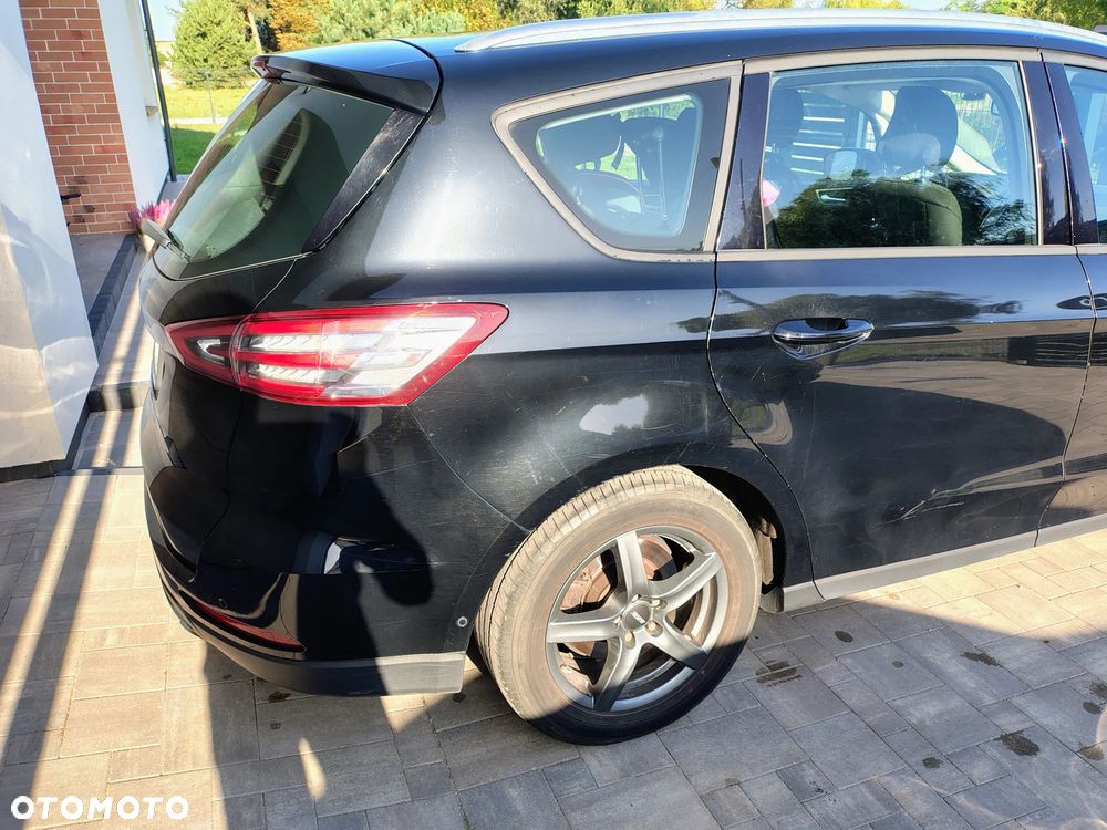 Ford S-Max 2.0 TDCi Trend - 14