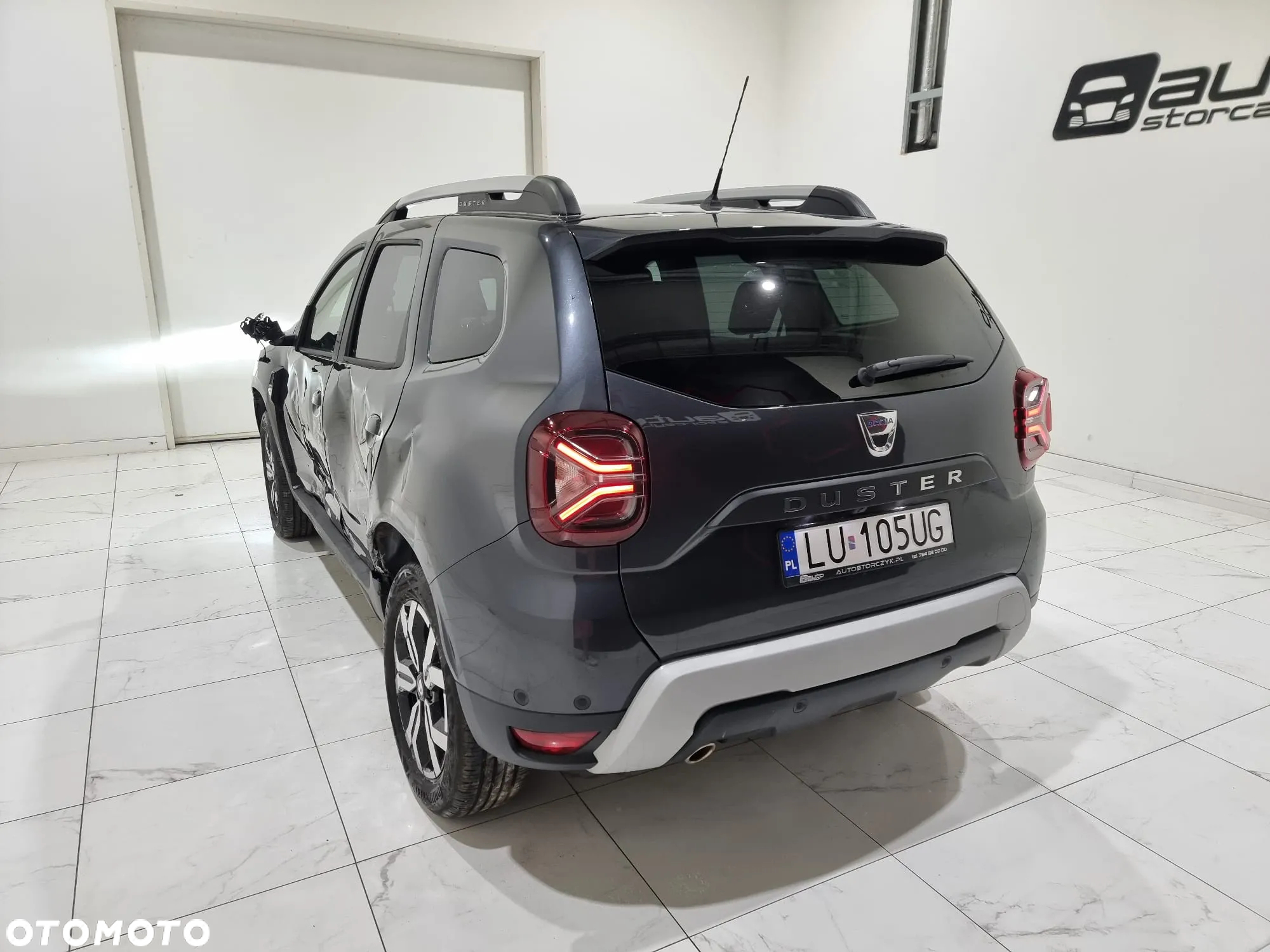 Dacia Duster - 7