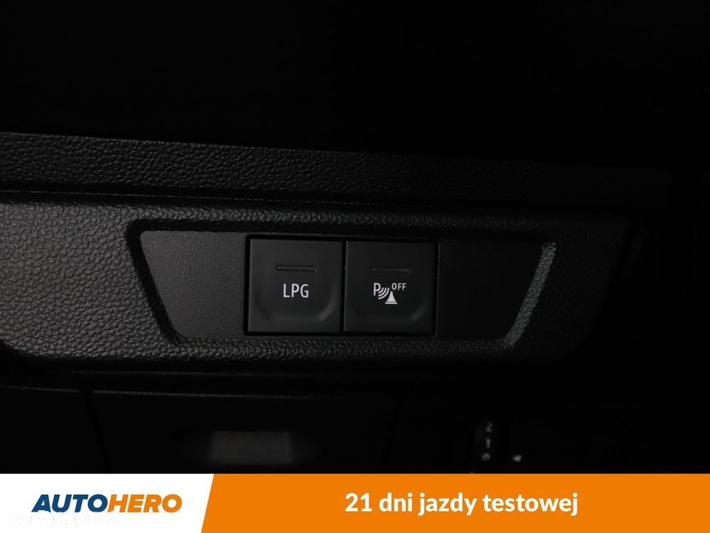 Dacia Sandero Stepway 1.0 TCe Comfort - 30