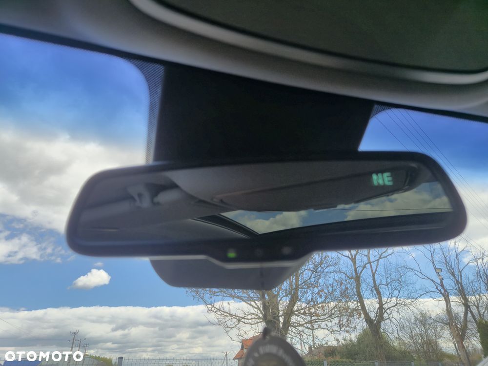 Hyundai Tucson 2.0 CRDi Premium 4WD - 9