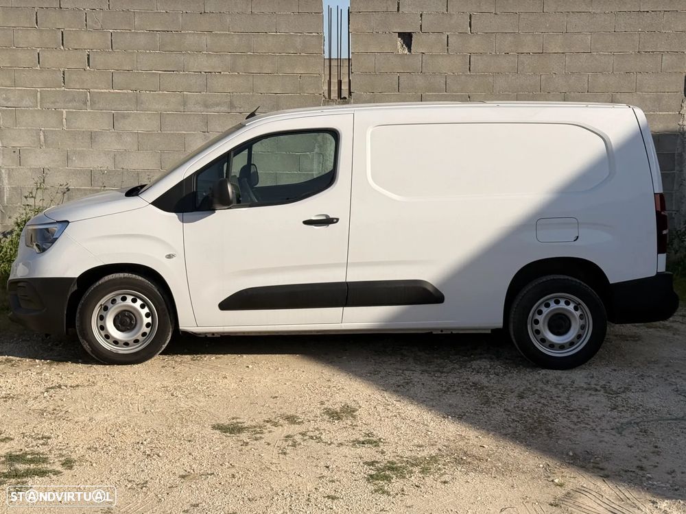 Opel Combo Cargo Diesel 1.5 CDTi L2H1 102cv - 9