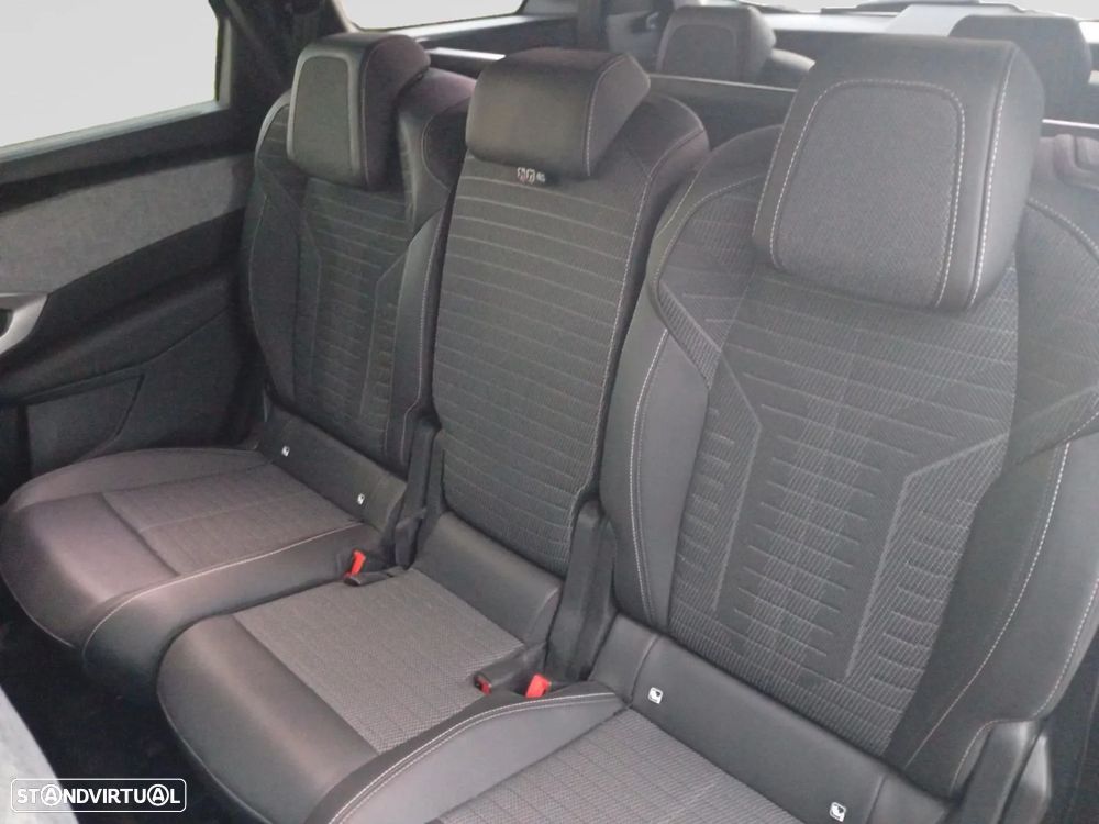 Peugeot 5008 1.2 Hybrid Allure e-DCS6 - 15