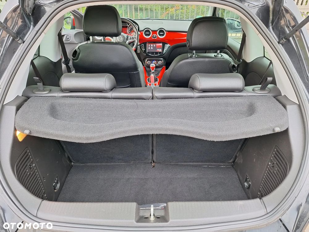 Opel Adam 1.4 Slam - 10