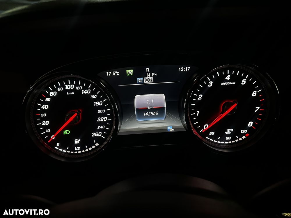 Mercedes-Benz E 200 Aut. - 4
