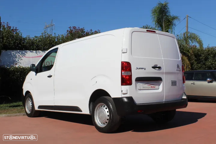 Citroën Jumpy - 16