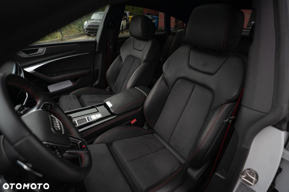 Audi A7 Sportback 45 TFSI mHEV Quattro S tronic - 17