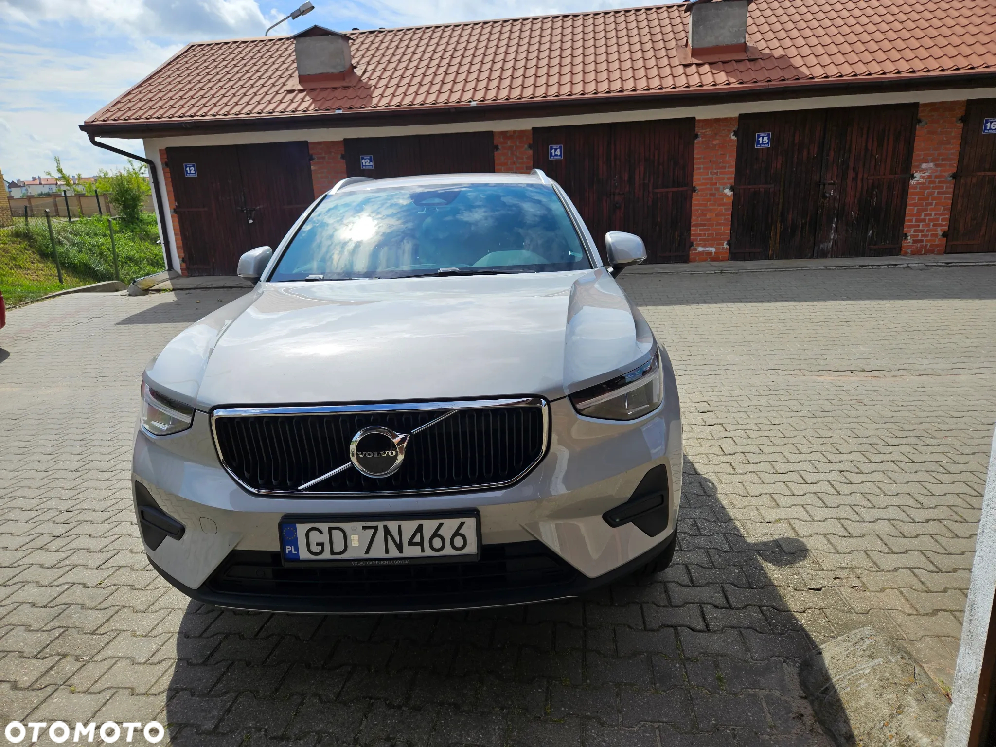 Volvo XC 40 B3 Core - 2