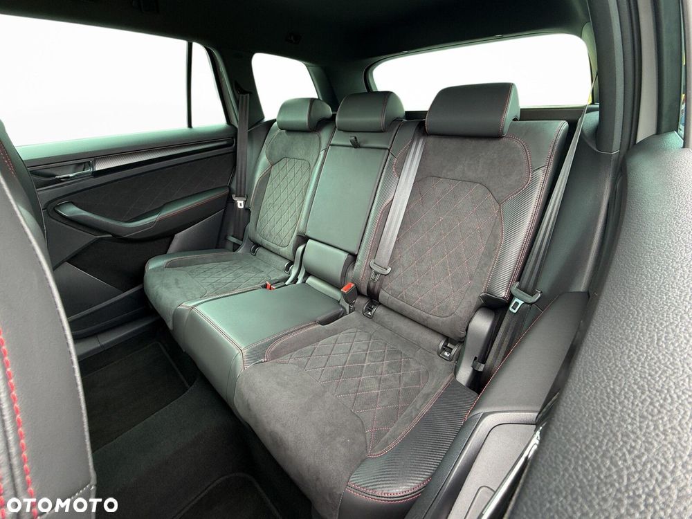 Skoda Kodiaq 2.0 TSI 4x4 RS DSG - 31
