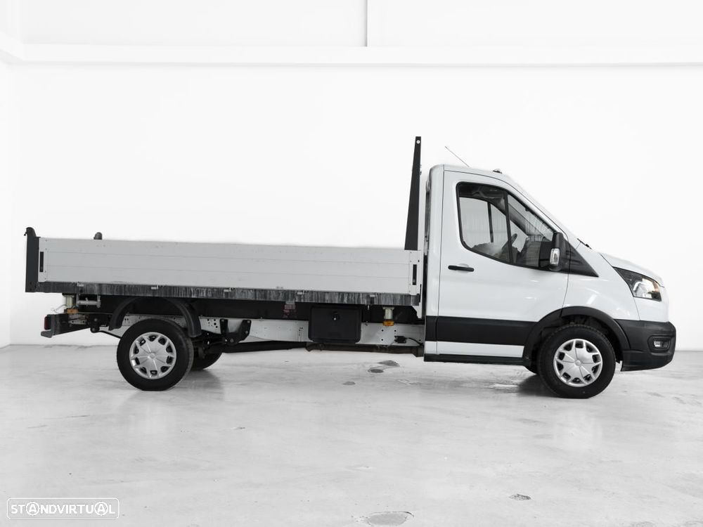 Ford Transit 350 2.0 tdci trend L3H1 - 2