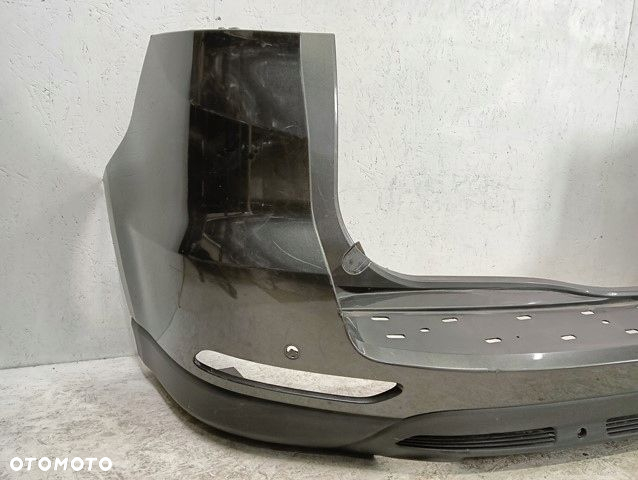 ZDERZAK TYŁ TYLNY FORD S MAX S-MAX MK2 15- - 2