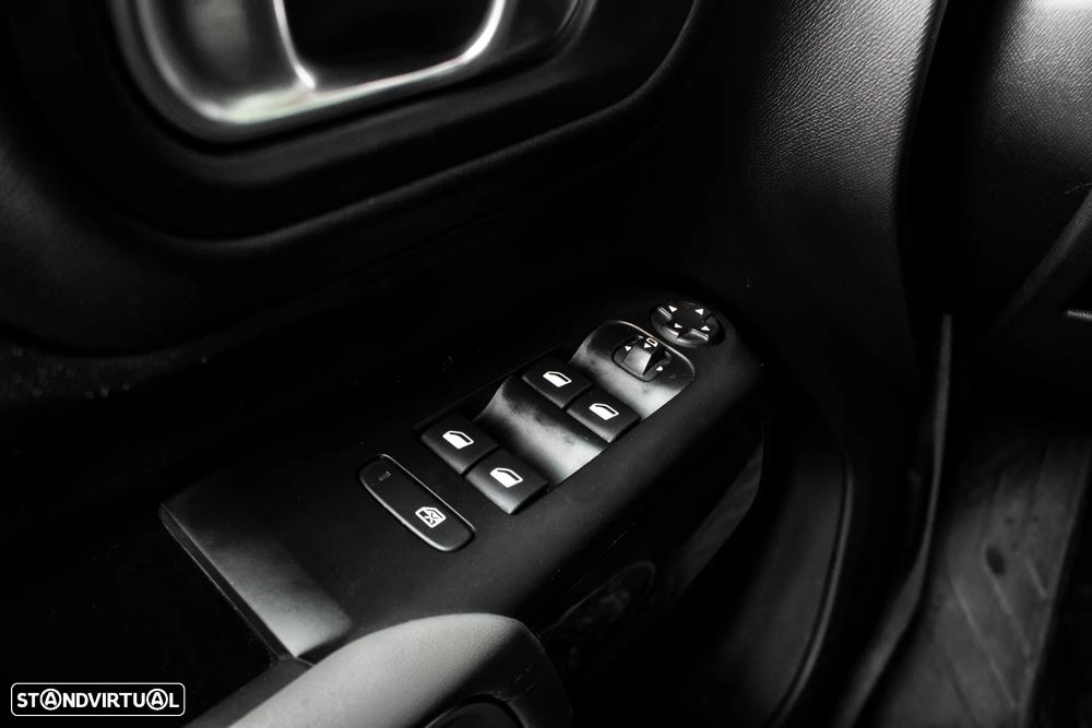 Citroën C5 Aircross BlueHDI 130 S&S EAT8 FEEL - 18