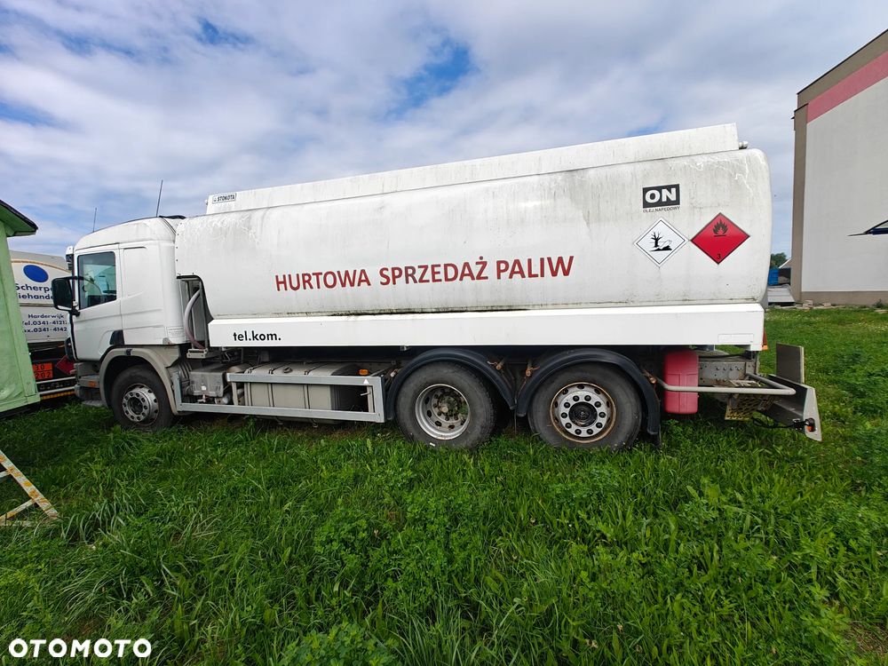 Scania - 7