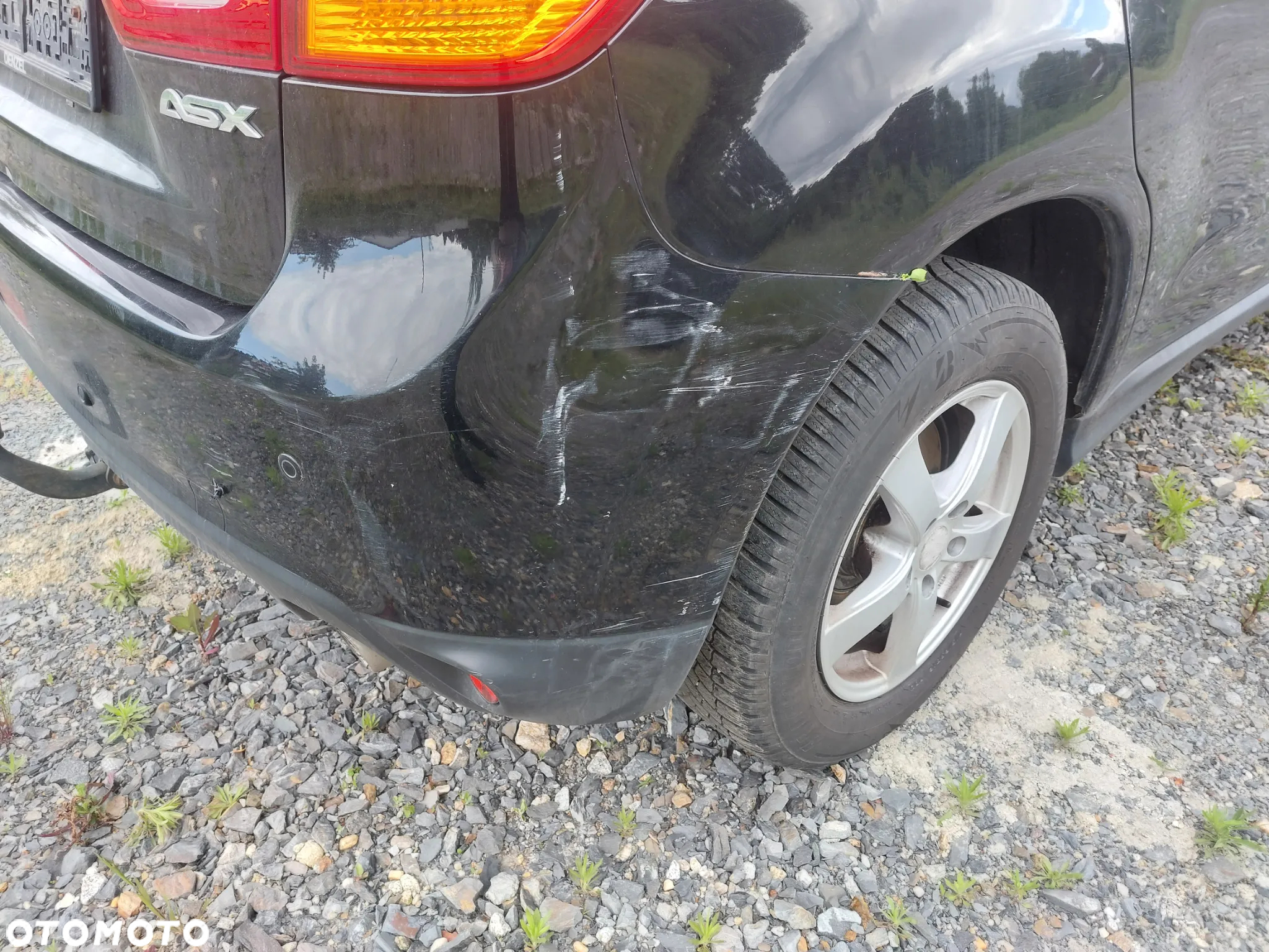 Mitsubishi ASX 2.2 DI-D 4WD Automatik Invite - 12