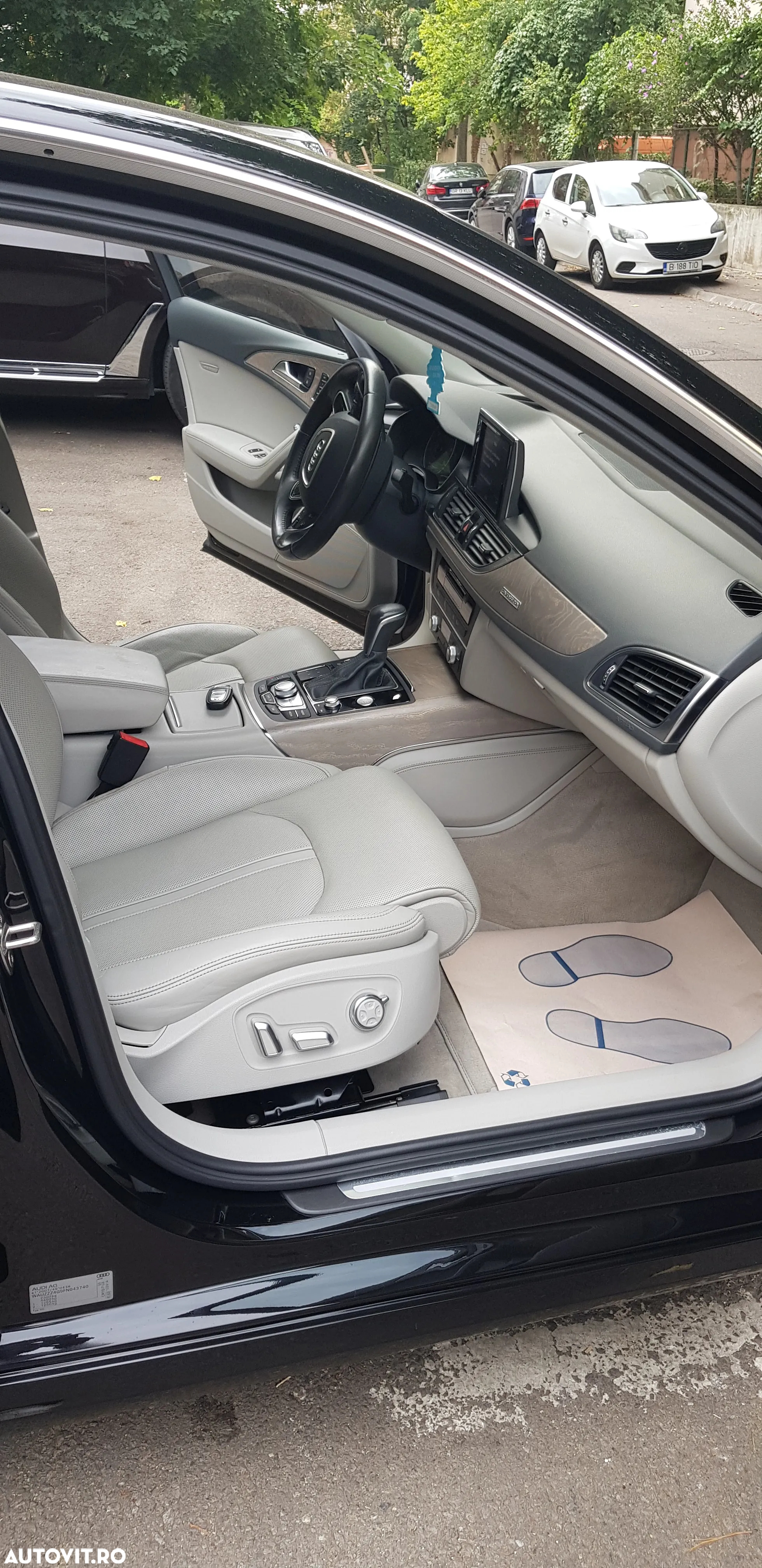Audi A6 3.0 TDI quattro S tronic - 9