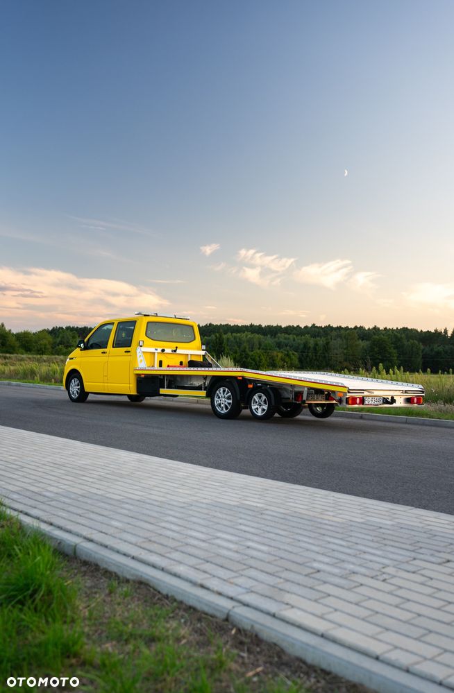 Volkswagen T6.1 - 11