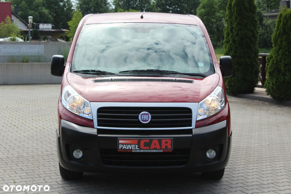 Fiat Scudo - 3