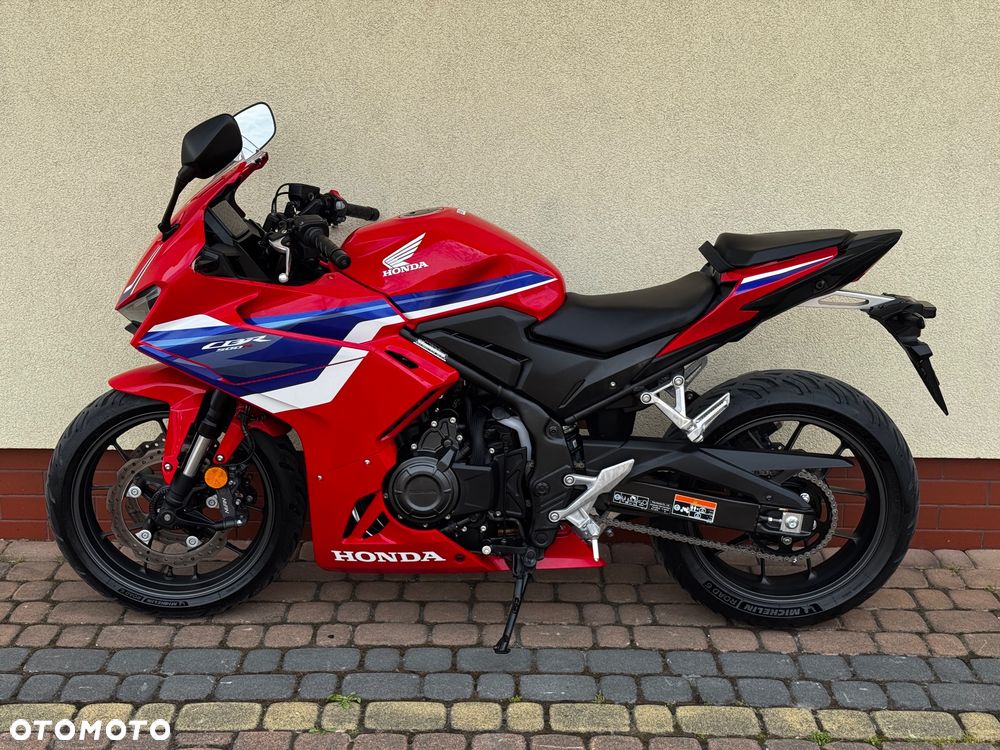 Honda Inny - 5