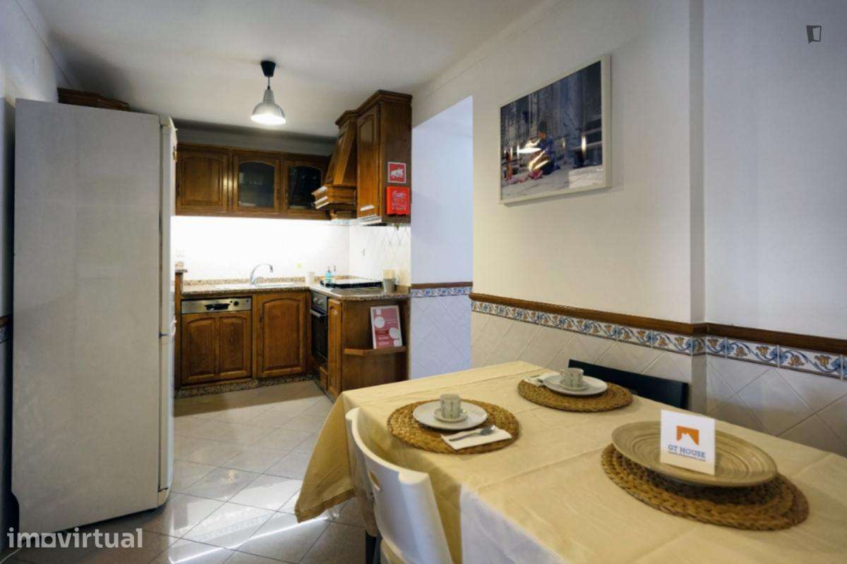 Apartamento com 1 quartos - localizado em Santa Apolónia Lisbon - Grande imagem: 5/13