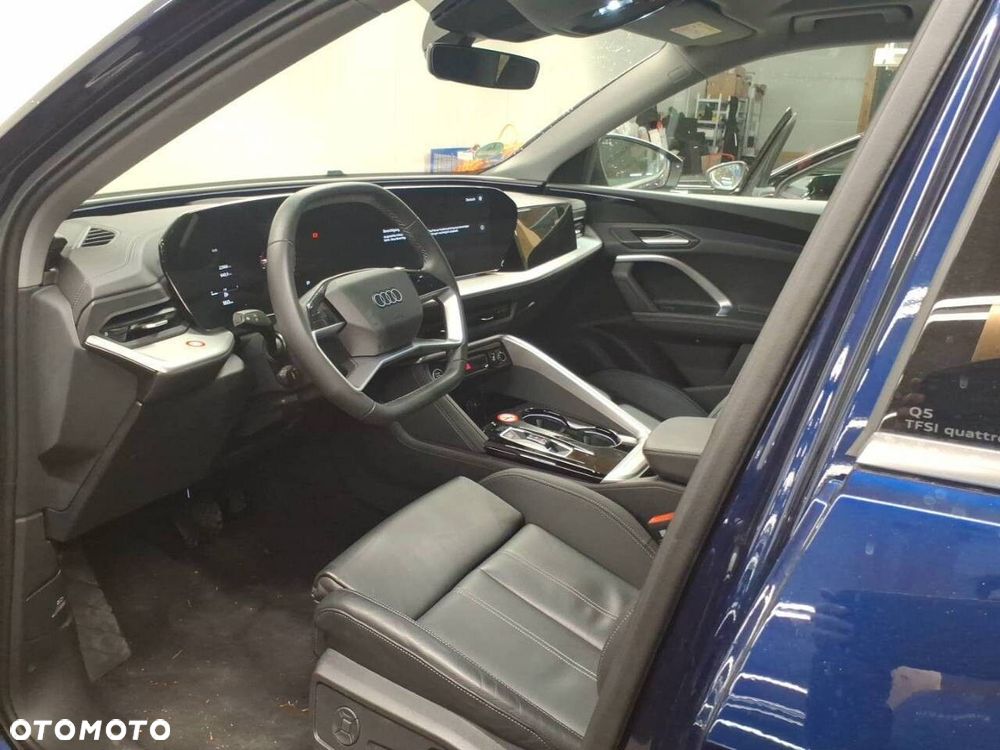 Audi Q5 - 3