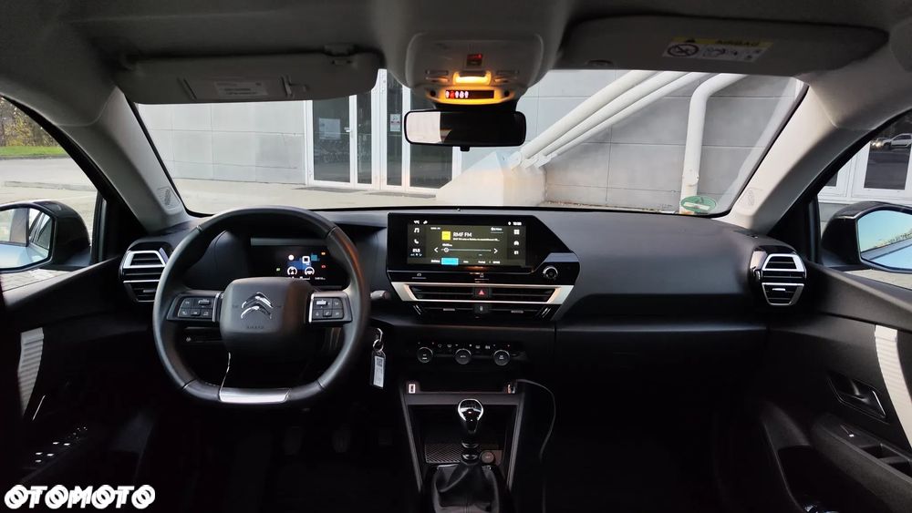 Citroën C4 1.2 PureTech Business Edition S&S - 23