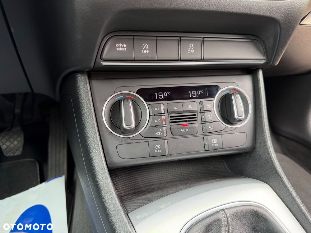 Audi Q3 1.4 TFSI CoD ultra Sport - 35