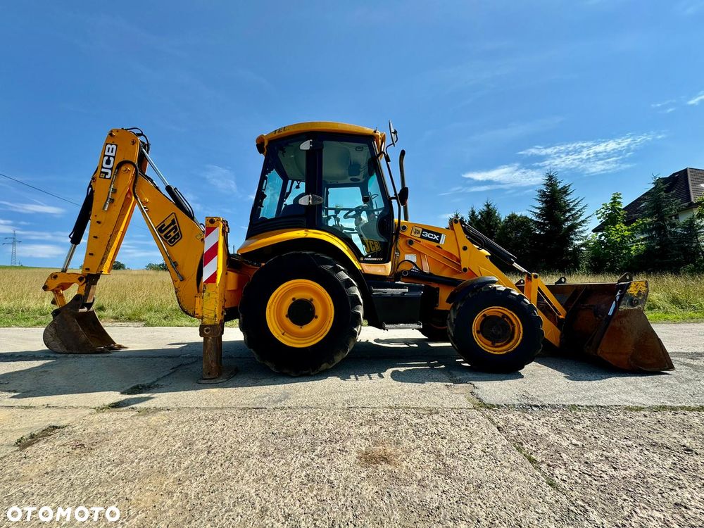 JCB 3CX* KOPARKO ŁADOWARKA JCB 3CX** FINANSOWANIE* ZAMIANA* SKUP* KOPARKO ŁADOWARKA JCB 3CX /// JCB 4CX/// CASE 580SR// CAT 428E// - 18
