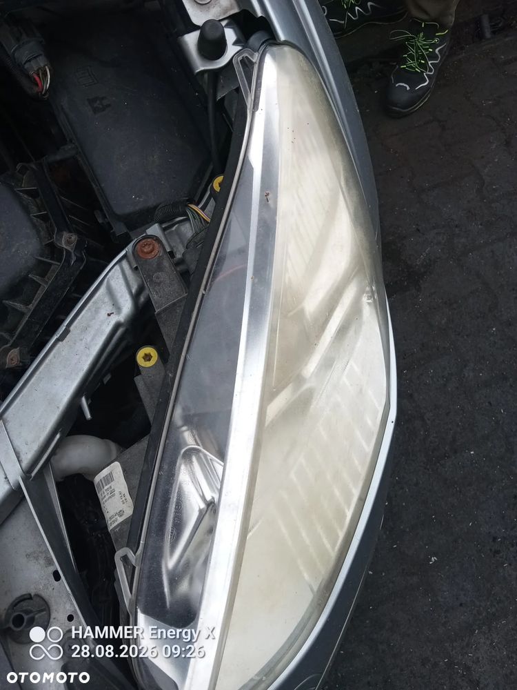 Ford s-Max na części 2,0 D4204T - 13