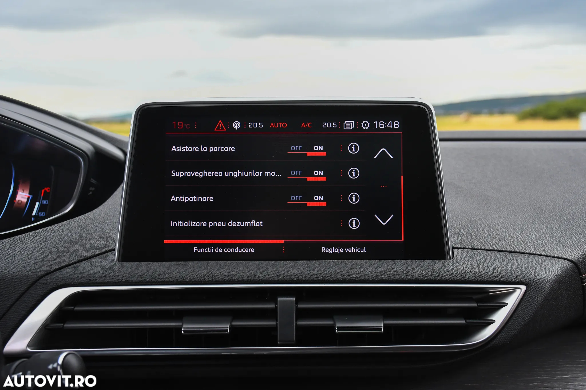 Peugeot 5008 2.0 BlueHDI s&s EAT8 GT - 28