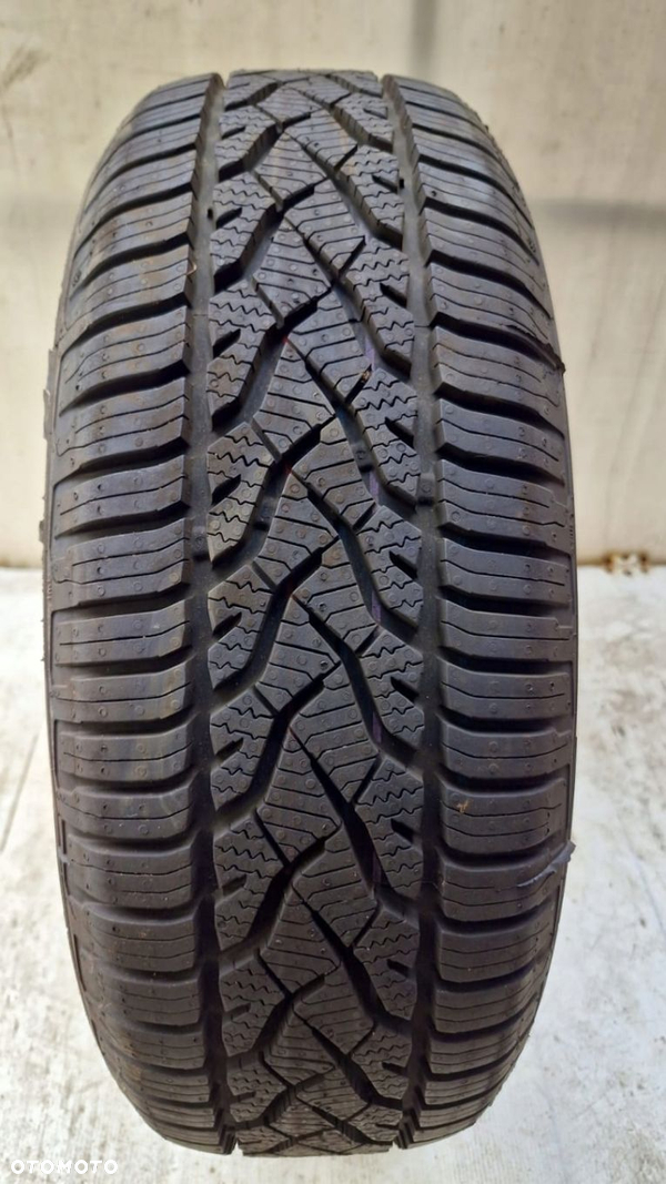Barum Quartaris 5 195/65R15 91 H