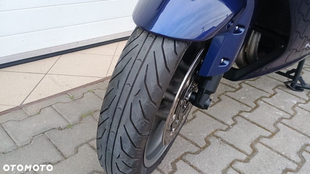 Triumph Trophy - 12
