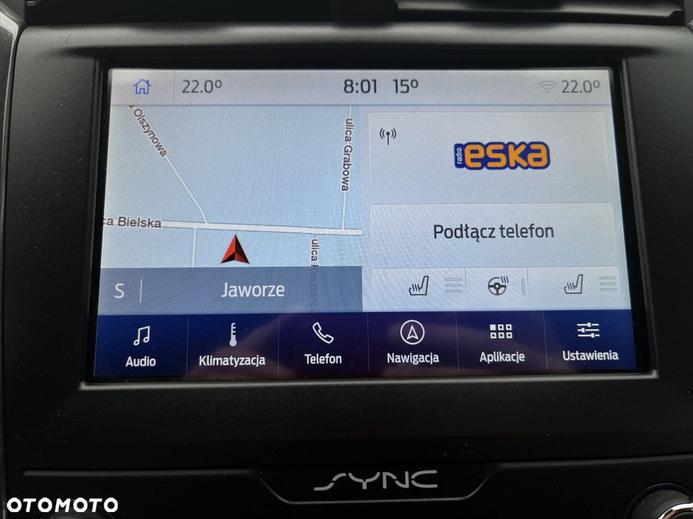 Ford Mondeo 2.0 EcoBlue Titanium - 22