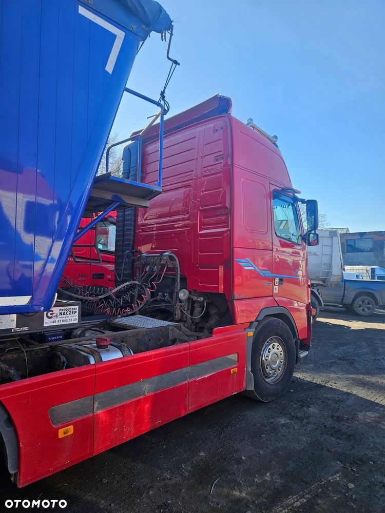 Volvo Fh12 420 - 4
