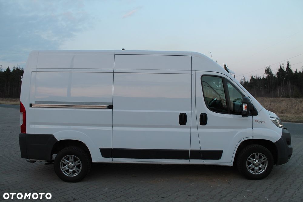 Fiat Ducato - 13
