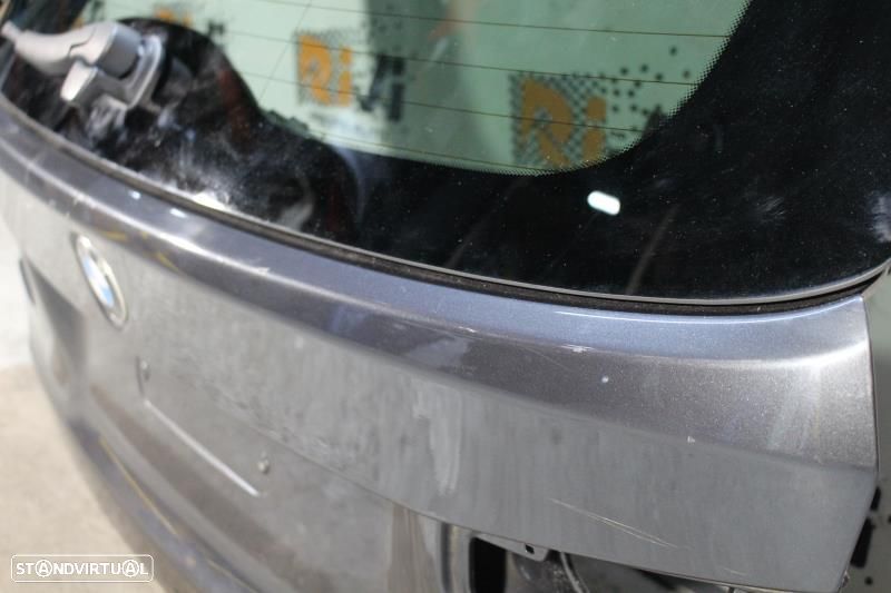 Tampa Da Mala Bmw 3 Touring (F31)  41007314180 / Mala Bmw Serie 3 Carr - 9