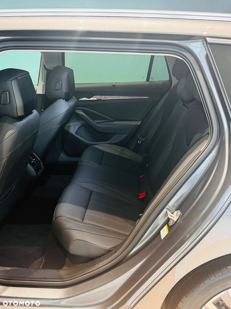Skoda Superb - 16