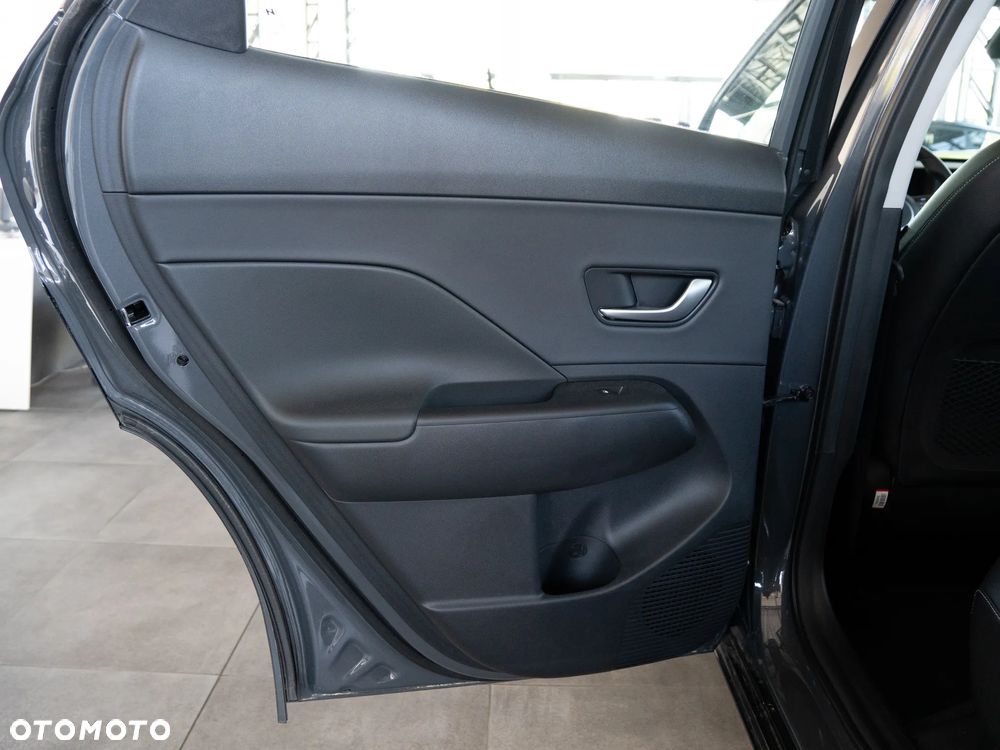 Hyundai Kona 1.0 T-GDI Executive - 36